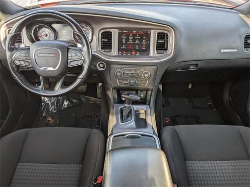 2022 Dodge Charger GT RWD