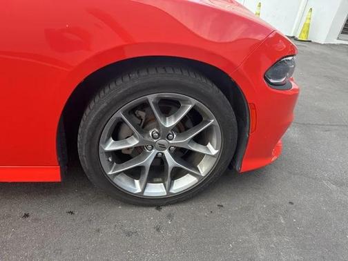 2022 Dodge Charger GT RWD