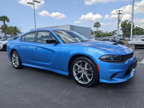 2023 Dodge Charger GT