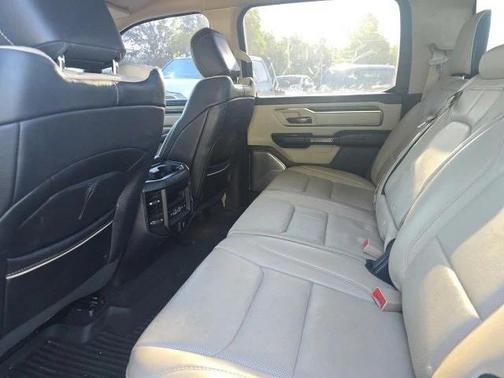 2019 RAM 1500 Limited Crew Cab 4x4 57' Box