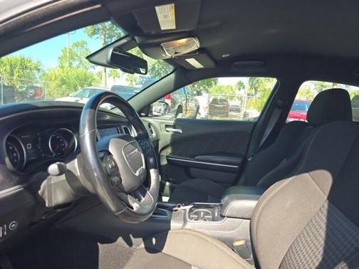 2021 Dodge Charger R/T RWD