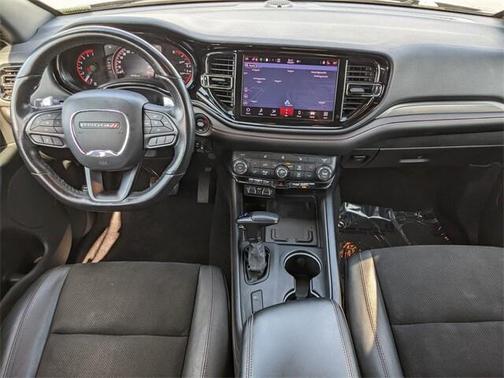 2022 Dodge Durango R/T AWD