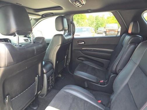 2022 Dodge Durango R/T AWD