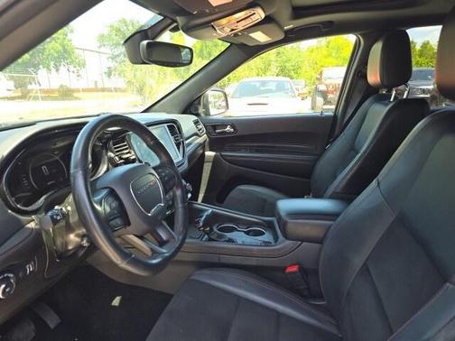2022 Dodge Durango R/T AWD