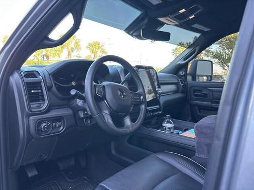 2024 RAM 2500 Limited Crew Cab 4x4 64' Box