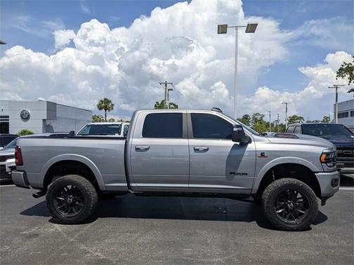 2024 RAM 2500 Limited Crew Cab 4x4 64' Box