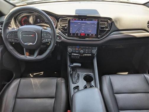 2024 Dodge Durango GT Plus RWD