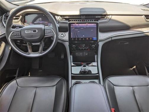 2024 Jeep Grand Cherokee L Limited 4x2