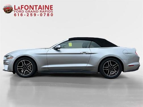 2023 Ford Mustang ECOBOOST PREMIUM