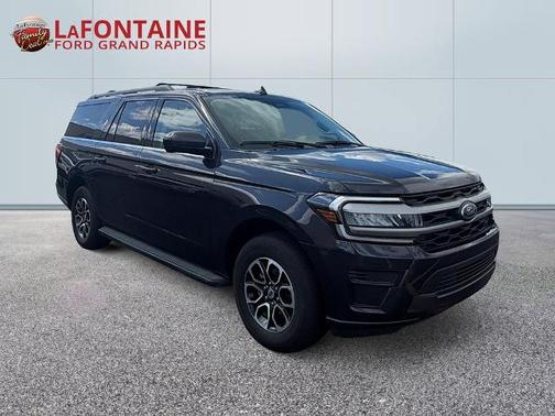 DARK MATTER PC 2024 Ford Expedition XLT