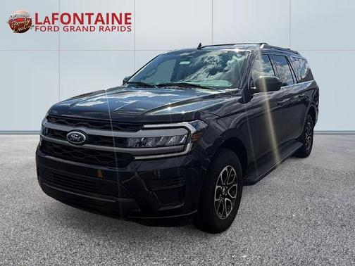 DARK MATTER PC 2024 Ford Expedition XLT