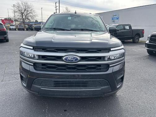 DARK MATTER PC 2024 Ford Expedition XLT