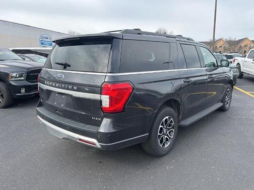 DARK MATTER PC 2024 Ford Expedition XLT