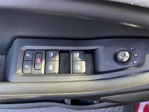 2023 Jeep Grand Cherokee BASE