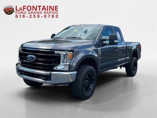 2020 Ford F-350 XL