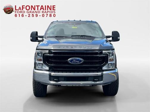 2020 Ford F-350 XL