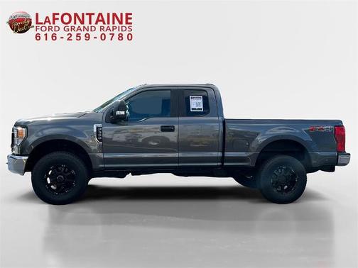 2020 Ford F-350 XL