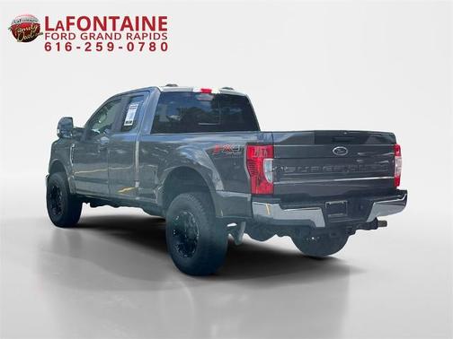 2020 Ford F-350 XL