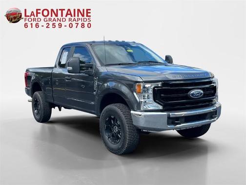 2020 Ford F-350 XL