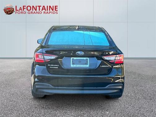 2021 Subaru Legacy PREMIUM