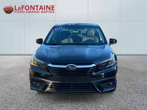 2021 Subaru Legacy PREMIUM