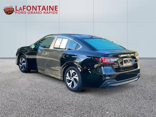 2021 Subaru Legacy PREMIUM