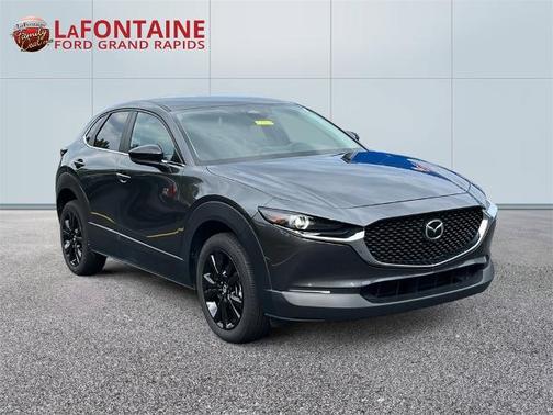 2024 Mazda CX-30 SELECT