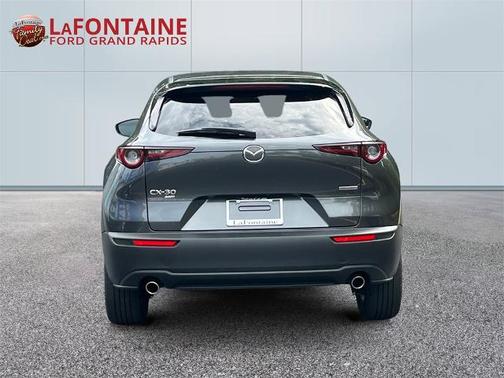 2024 Mazda CX-30 SELECT