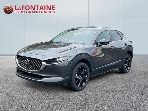 2024 Mazda CX-30 SELECT