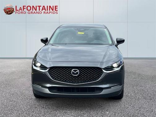2024 Mazda CX-30 SELECT