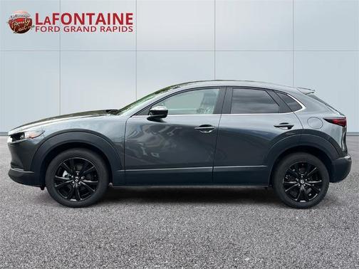 2024 Mazda CX-30 SELECT