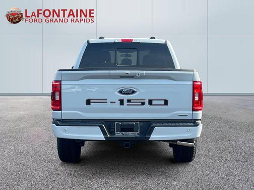 Avalanche 2023 Ford F-150 XLT