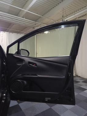 2022 Toyota Prius XLE