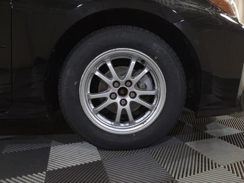 2022 Toyota Prius XLE