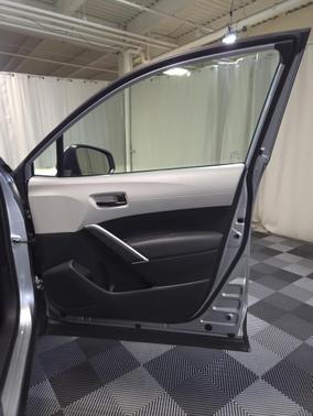 2023 Toyota Corolla Cross L