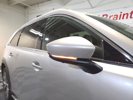 2025 Mazda CX-90 3.3 Turbo Premium Plus