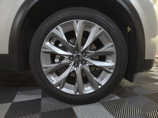 2025 Mazda CX-90 3.3 Turbo Premium Plus