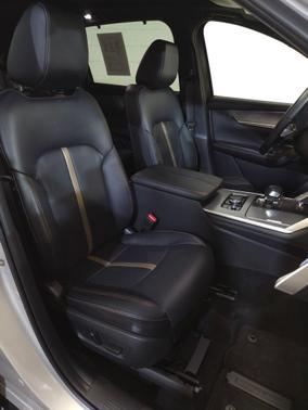 2025 Mazda CX-90 3.3 Turbo Premium Plus