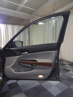 2012 Honda Accord EX-L