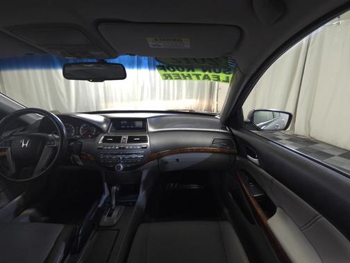 2012 Honda Accord EX-L