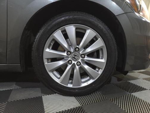 2012 Honda Accord EX-L