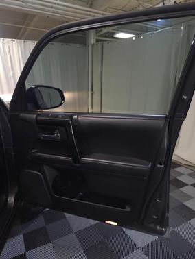 2020 Toyota 4Runner Sport