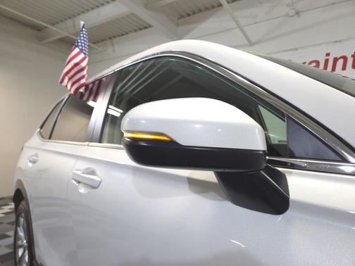 2024 Honda CR-V EX AWD