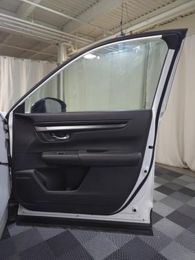 2025 Honda CR-V Hybrid Sport AWD