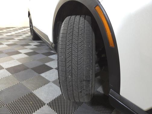 2025 Honda CR-V Hybrid Sport AWD