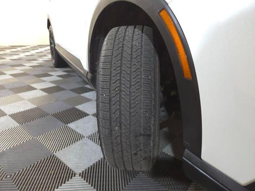 2025 Honda CR-V Hybrid Sport AWD