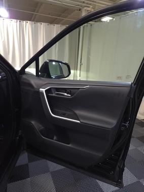 2022 Toyota RAV4 Hybrid Limited