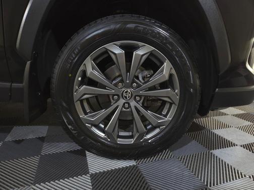 2022 Toyota RAV4 Hybrid Limited