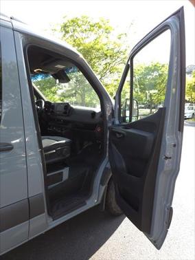 2019 Mercedes-Benz Sprinter 2500 CAMPER