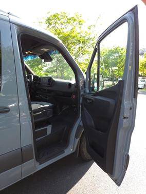 2019 Mercedes-Benz Sprinter 2500 CAMPER